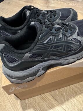 Kids Asics GEL-NYC Preschool in ok condition